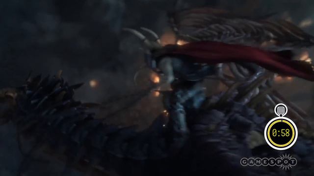 The Epic World of Total War: Warhammer - In 2 Minutes смотреть онлайн
