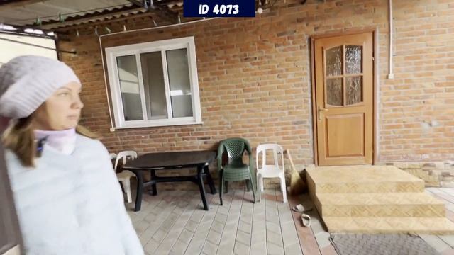 Бюджетный домик в станице Калининского района смотреть онлайн