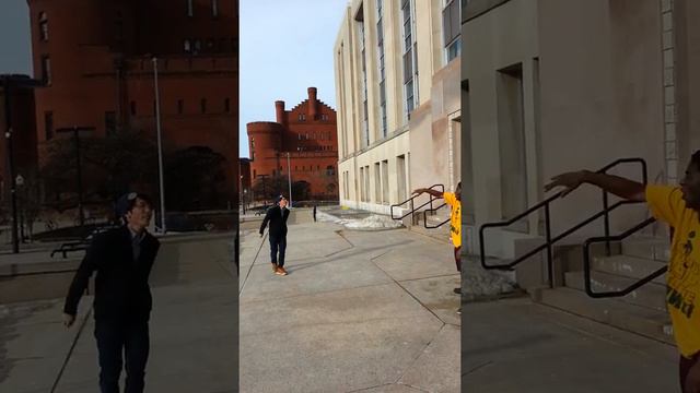 Building Bridges with Dance смотреть онлайн