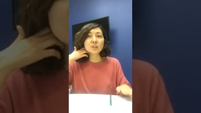 Работа на стихотворением №8 