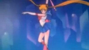 Сейлормун атаки и превращения