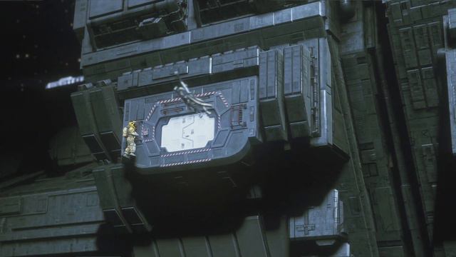 Ein wahrer ALPTRAUM | Alien Isolation (Alptraum Modus) #01 | [Deutsch/German] смотреть онлайн