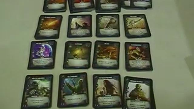 Thunderstone Review - with Tom Vasel смотреть онлайн