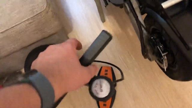 Kugoo G-booster продолжение смотреть онлайн