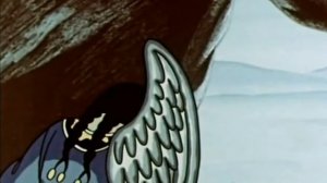 Ненецкая сказка "Кукушка"