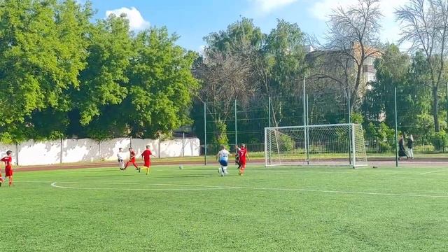 Альфа - Спартак-2