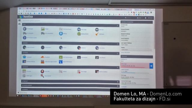 WordPress Osnove 05: cPanel - SSL certificati Let's Encrypt смотреть онлайн
