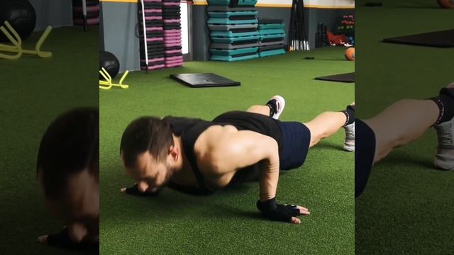 Pushups bicep pushup upper body workout #pushups #chestburn #chest #workout #noequipment #chesttrai смотреть онлайн
