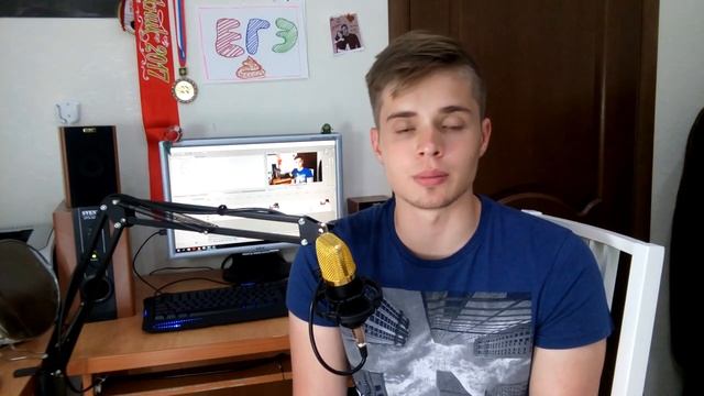 Как списать ЕГЭ или ОГЭ | Супер-шпаргалка #ЕГЭ_2018 смотреть онлайн