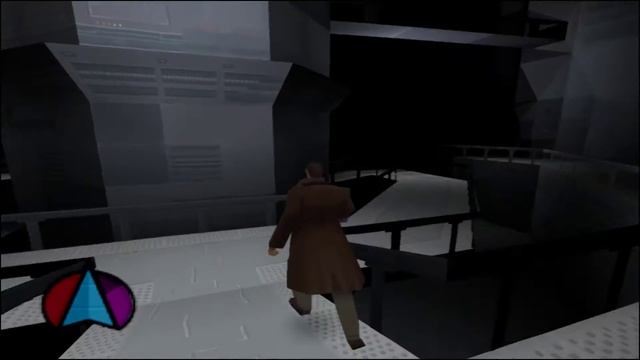 Roswell Conspiracies: Aliens, Myths and Legends (Video Game) PS1 Walkthrough # 15 смотреть онлайн