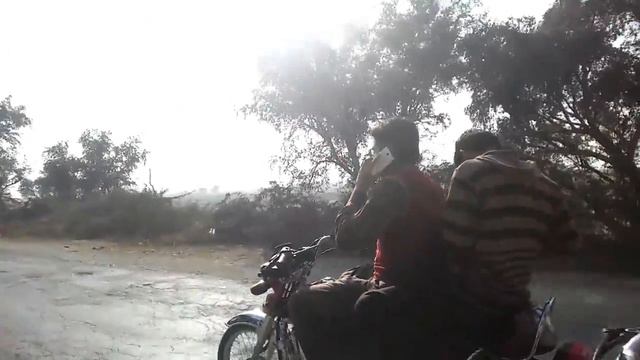 One Day Trip To Mianwali Kala Bagh Jinnah Beraj Mohsin , Inam, Asad смотреть онлайн