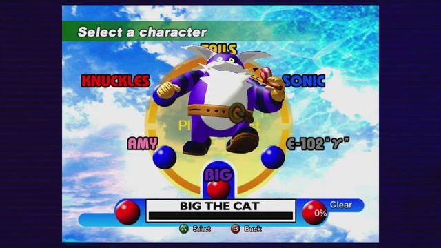 Final Egg "C" (Amy) | Sonic Adventure DX 100% Walkthrough "23/75" (No Commentary) смотреть онлайн