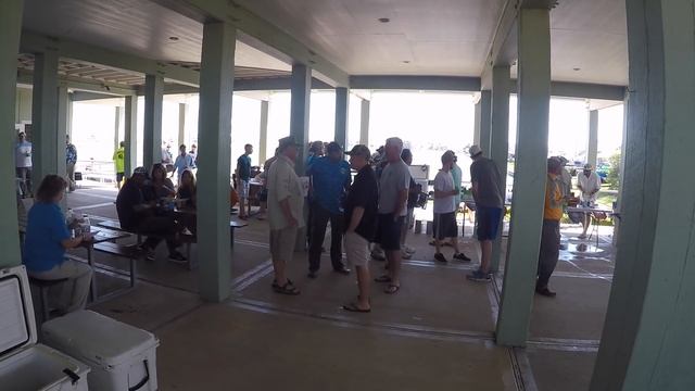 2016 Lone Star Kayak Series Event #1 смотреть онлайн