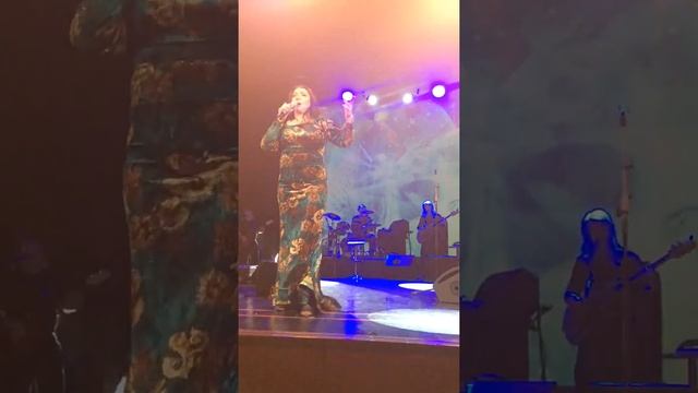 Лолита - Ориентация север (Ижевск, 17.10.2017) смотреть онлайн