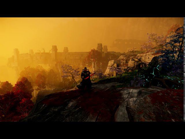 New World Preview Timelapse смотреть онлайн