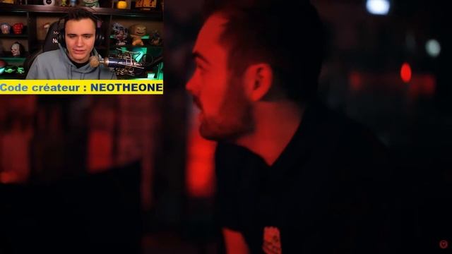 HUGGY WUGGY VU dans la VRAIE VIE !! (ultra creepy) смотреть онлайн