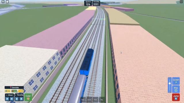 Is Trains: Canyon A Good Game?? смотреть онлайн