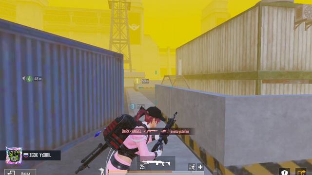 1v4? смотреть онлайн
