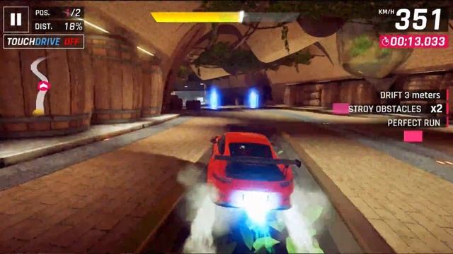 Asphalt 9: DOMINATE the NEW Tuscany Map ft. Driver 555! | Asphalt 9 New Tuscany Track Best Routes смотреть онлайн