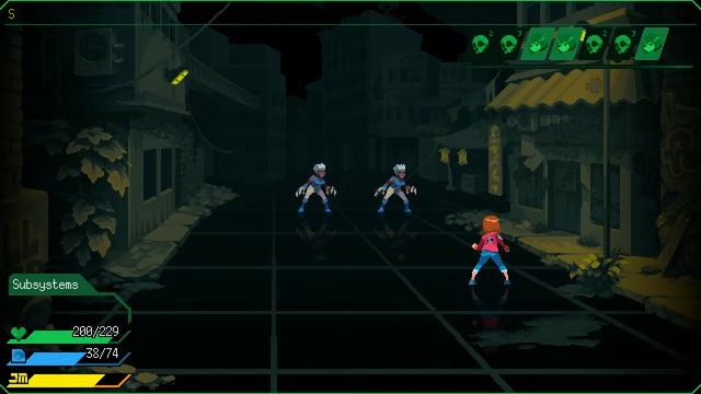 Jack Move Gameplay (Using Software To Defeat Enemies) смотреть онлайн