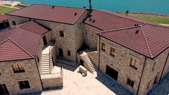 Ideal Retreat Getaway in Dobrich, Bulgaria смотреть онлайн