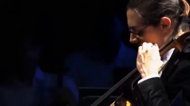Paganini Caprice 24 - Cello Concert смотреть онлайн