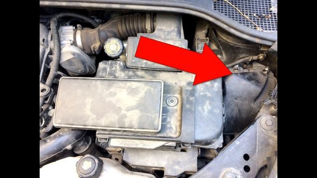 REANULT CLIO 3 FUSE BOX LOCATION смотреть онлайн