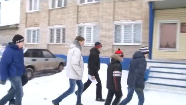 Автомотоклуб 