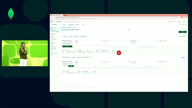 How to Build a 100% Serverless Web Application with MongoDB Atlas смотреть онлайн
