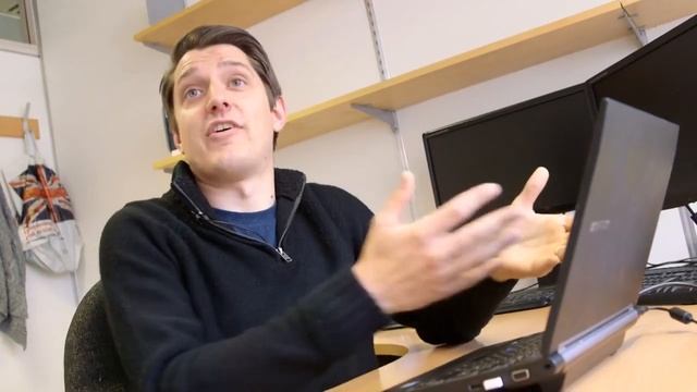 Running an SQL Injection Attack Computerphile смотреть онлайн