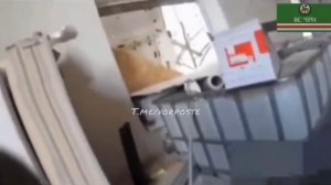 Бои за Бахмут со стороны всу