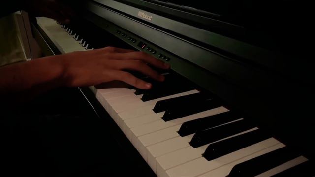 Lucifer - Creep (Radiohead) Piano Arrangment by Benjamin Borohov смотреть онлайн