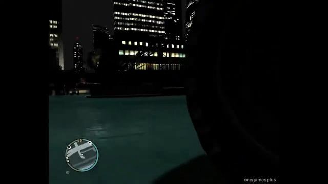 Dinoco McQueen Race through the city at night by onegamesplus смотреть онлайн