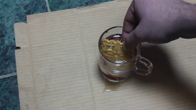 Замена черного электролита в аккумуляторе смотреть онлайн