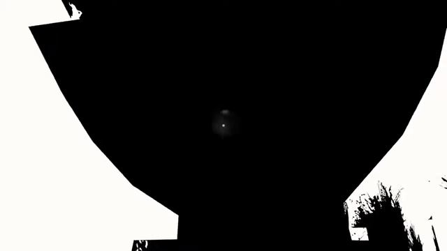 Лебединый эскиз / Unfinished Swan [silent Gameplay]