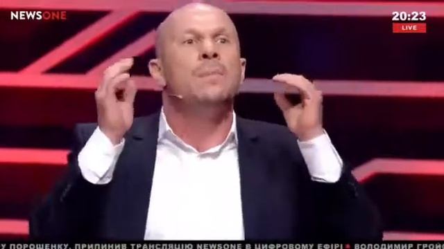 И.Кива: Научитесь уважать друг друга смотреть онлайн