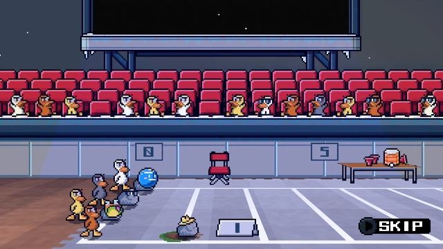 Duck Game - #6 - Duck, Duck, Goose, Bazooka.