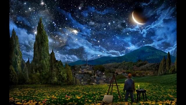 Природа.Для сна,для снятие стресса) смотреть онлайн