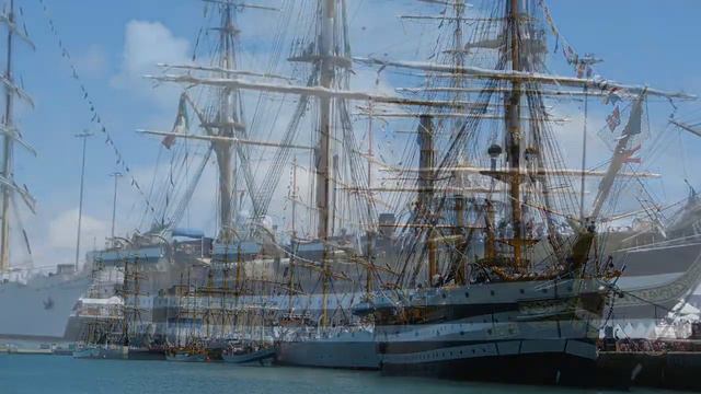 Gran Regata Cadiz 2012 смотреть онлайн