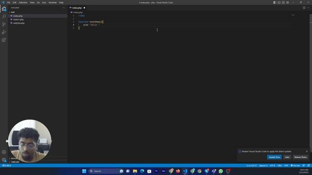 How to call function in php 2023 | How to Do It смотреть онлайн