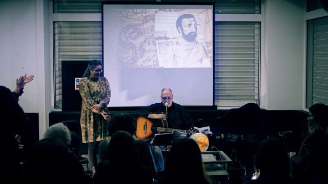 DOIS FERNÕES - Fernão de Magalhães / Fernão Mendes Pinto. смотреть онлайн