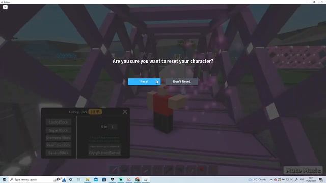 Roblox Lucky Blocks Script (PASTEBIN) смотреть онлайн
