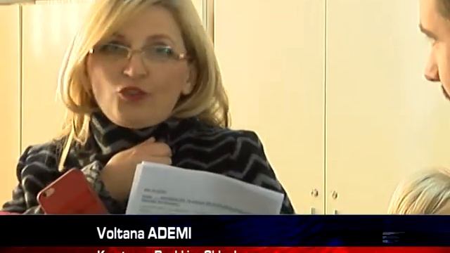 ADEMI: HASANI ESHTE NEN KONTRATE ME VLLAZNINE смотреть онлайн