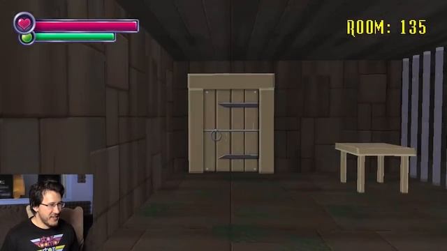 EVERY HORROR GAME IN ONE | Spooky's House of Jump Scares - Part 2 смотреть онлайн