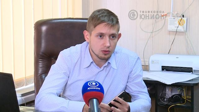 Виды города в 3D —  на экране монитора