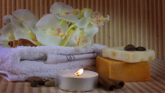Спа музыка / Spa Music | Звуки релакса / Sounds Of Relaxation