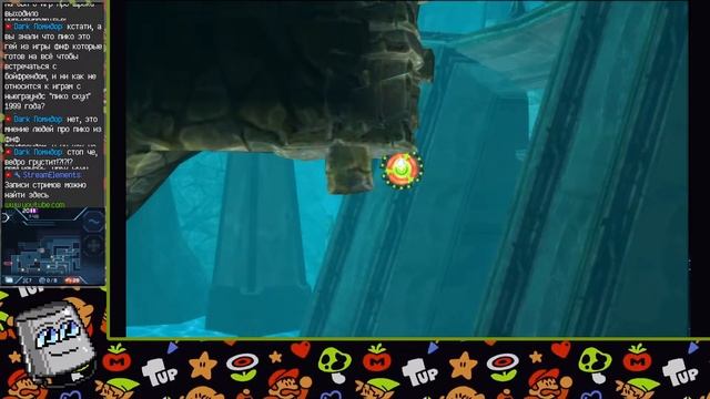 Chok - Metroid: Samus Returns (ЧАСТЬ 3) смотреть онлайн