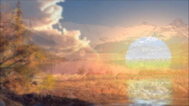 Музыка для релаксации, медитации, массажа #4 смотреть онлайн