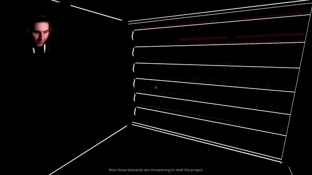 НЕ ЕШЬ МОЁ ЛИЦО - LURKING (прохождение) смотреть онлайн