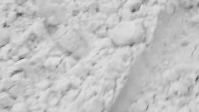 Неочищенные от снега дворы в Кирове